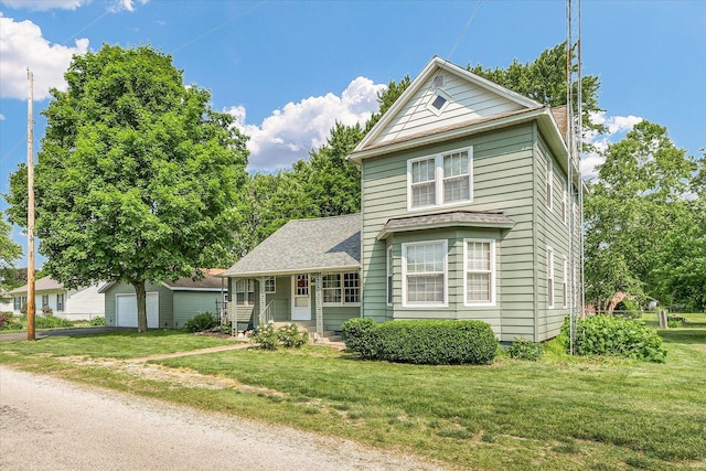 112 W N Front St, Sadorus, IL 61872 - photo 4