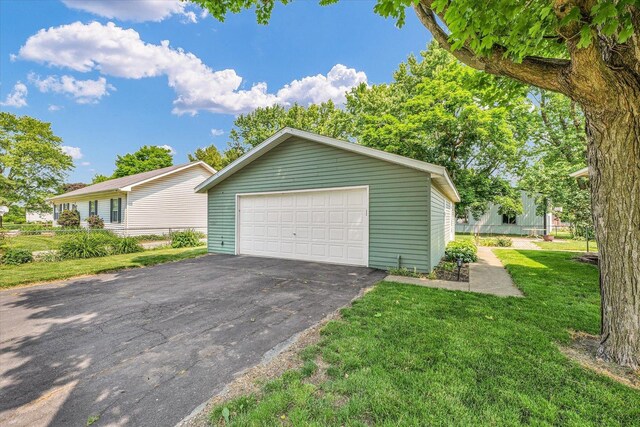 112 W N Front St, Sadorus, IL 61872 - photo 35