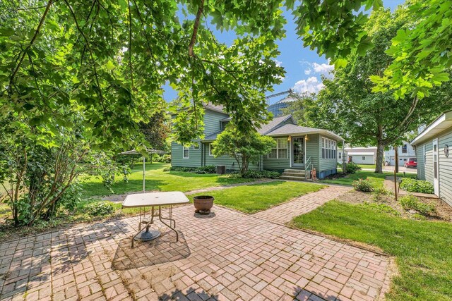 112 W N Front St, Sadorus, IL 61872 - photo 38