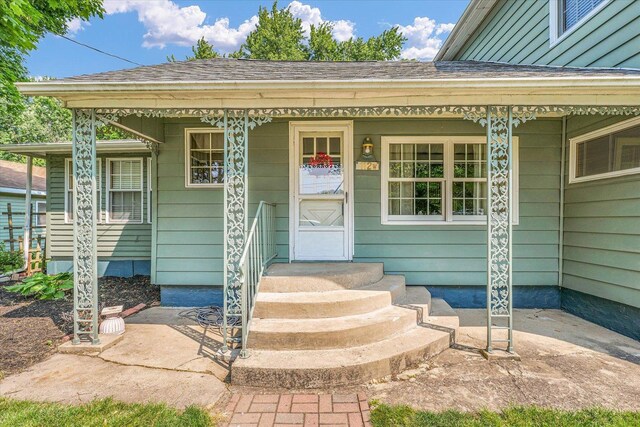 112 W N Front St, Sadorus, IL 61872 - photo 5