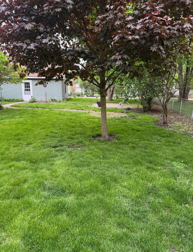 112 W N Front St, Sadorus, IL 61872 - photo 45