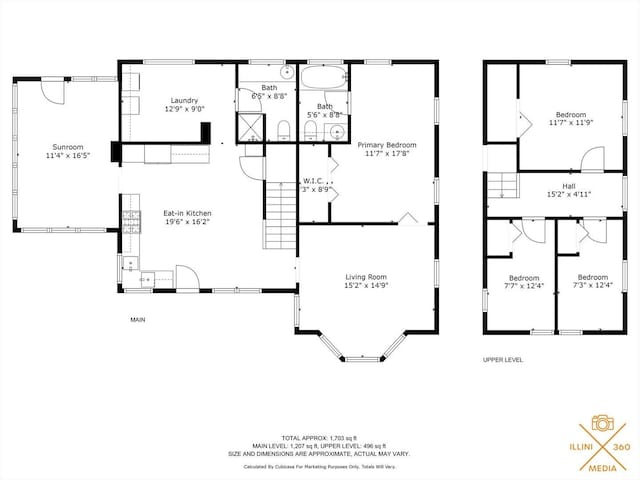 112 W N Front St, Sadorus, IL 61872 - photo 46