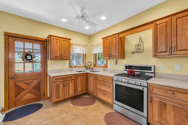 112 W N Front St, Sadorus, IL 61872 - photo 9