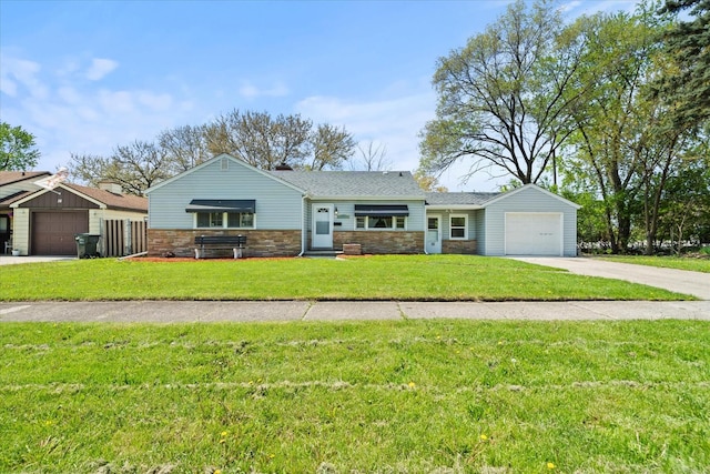 30 Broadway Ave, Chicago Heights, IL 60411 - photo 1
