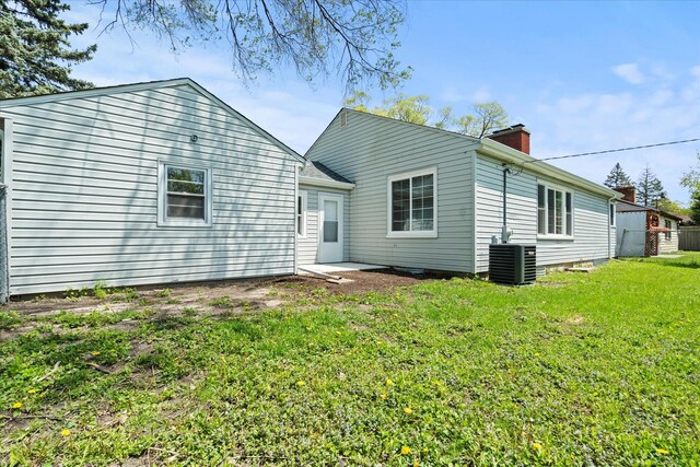 30 Broadway Ave, Chicago Heights, IL 60411 - photo 21