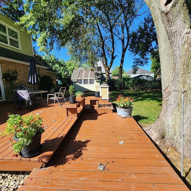 1828 E Lincoln Ave, Des Plaines, IL 60018 - photo 37