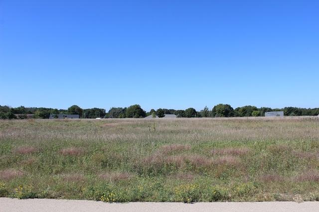TBD Hunters Ridge Road, Fulton IL, 61252 land for sale