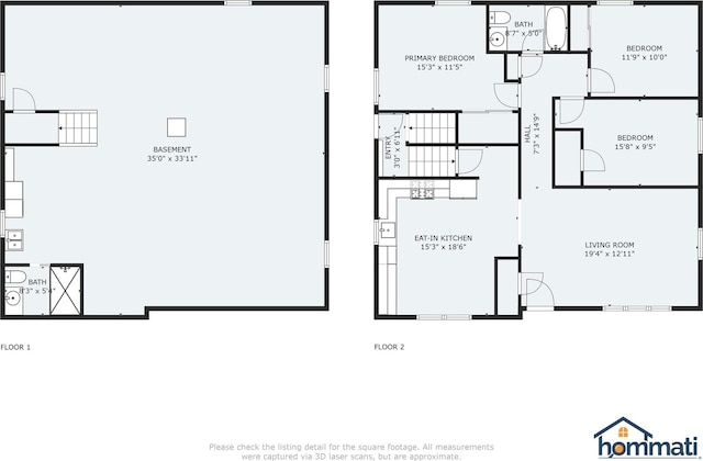 home floor plan