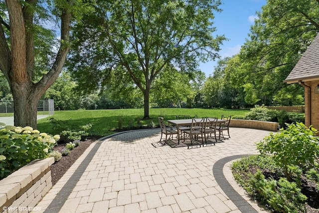 2353 Bayberry Ln, Long Grove, IL 60047 - photo 58