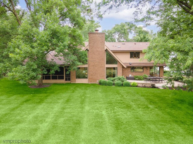 2353 Bayberry Ln, Long Grove, IL 60047 - photo 64