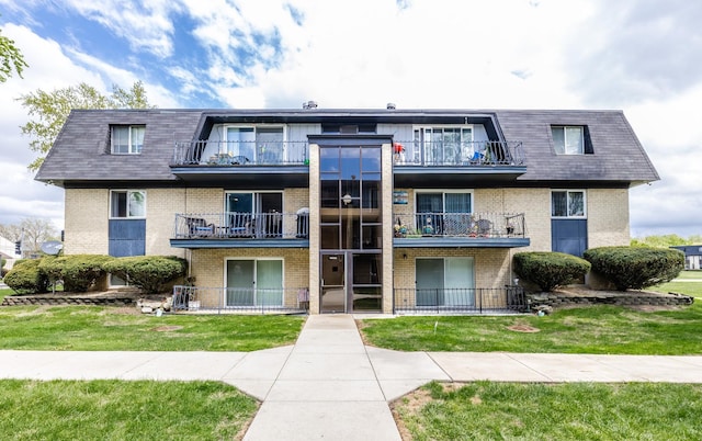 11102 S 84th Ave Unit 2B, Palos Hills, IL 60465 - view of property