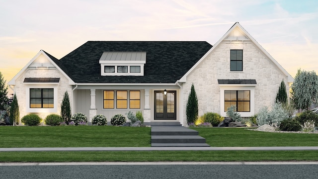 LOT22 Shadow Creek Ln, Yorkville, IL 60560 - photo 1