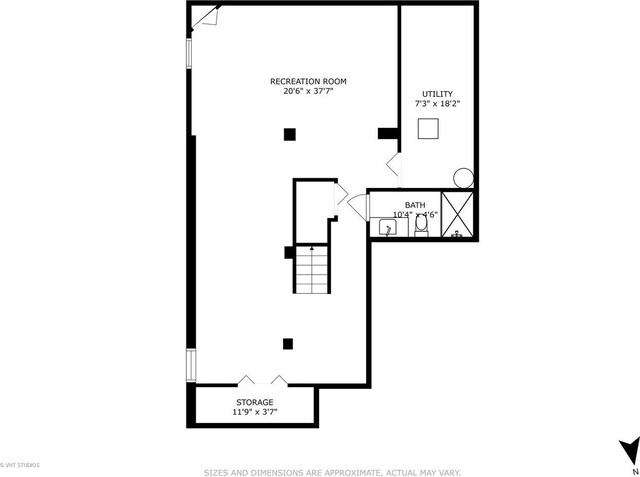 home floor plan