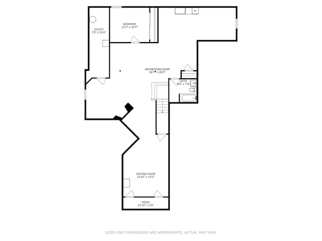 12116 Winterberry Ln, Plainfield, IL 60585 - photo 42