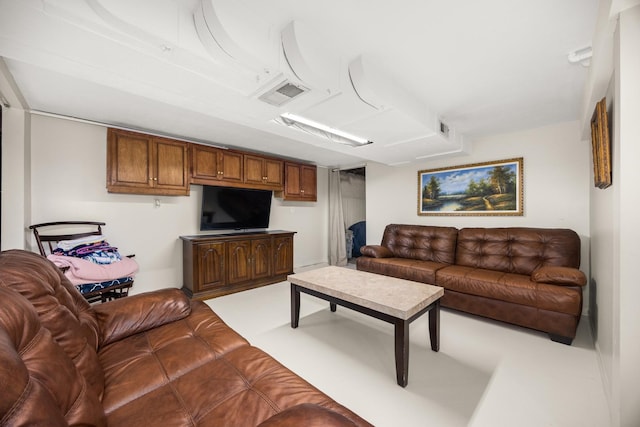 1612 Gardner Rd, Westchester, IL 60154 - view of living area