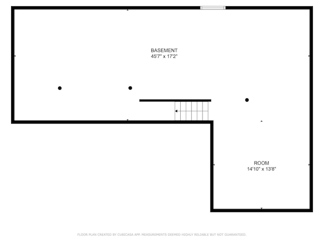536 W Caldwell Dr, Round Lake, IL 60073 - plan