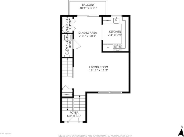 34309 N Goldenrod Rd, Round Lake, IL 60073 - room layout