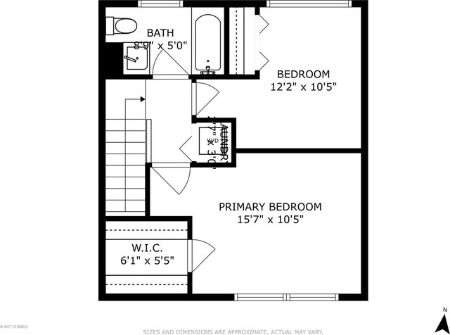 34309 N Goldenrod Rd, Round Lake, IL 60073 - property floor plan