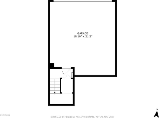 34309 N Goldenrod Rd, Round Lake, IL 60073 - home floor plan