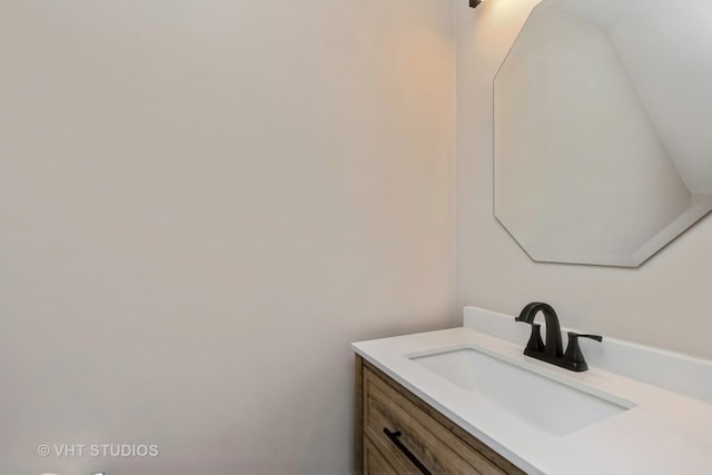 34309 N Goldenrod Rd, Round Lake, IL 60073 - bathroom with vanity