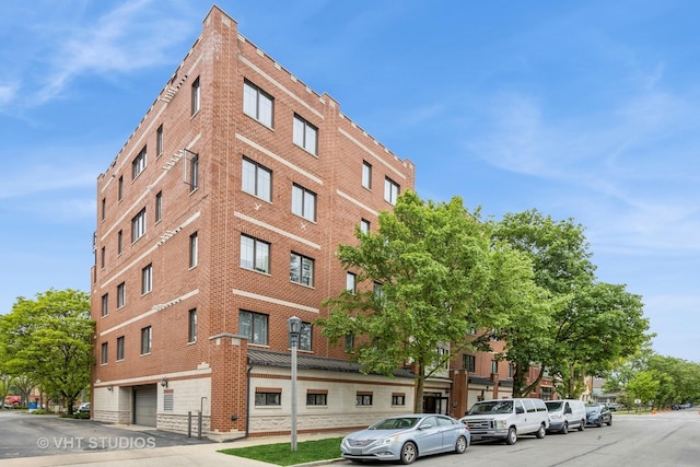444 Ashland Ave Unit 5, River Forest, IL 60305 - view of property