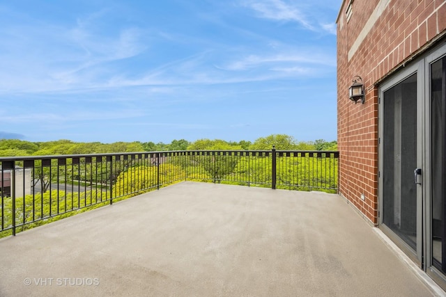 444 Ashland Ave Unit 5, River Forest, IL 60305 - view of patio
