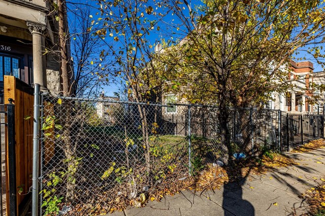 1314 S Springfield Ave, Chicago, IL 60623