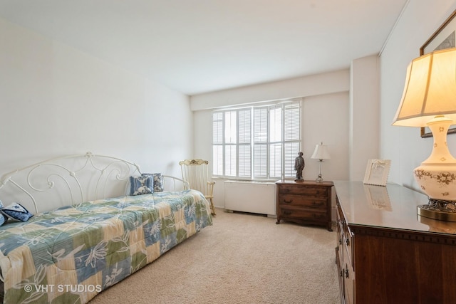 7061 N Kedzie Ave Unit 1504, Chicago, IL 60645 - bedroom with light colored carpet