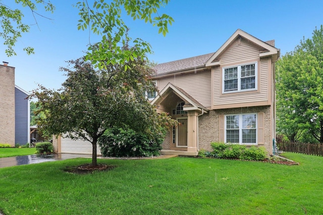 1187 Hummingbird Ln, Grayslake, IL 60030 - photo 1