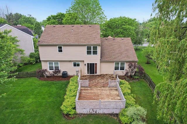 1187 Hummingbird Ln, Grayslake, IL 60030 - photo 33