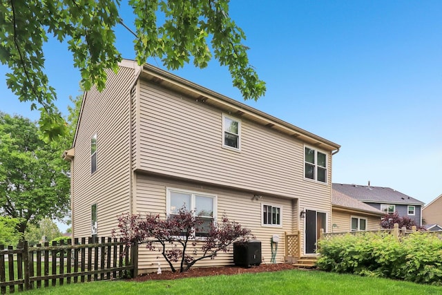 1187 Hummingbird Ln, Grayslake, IL 60030 - photo 35