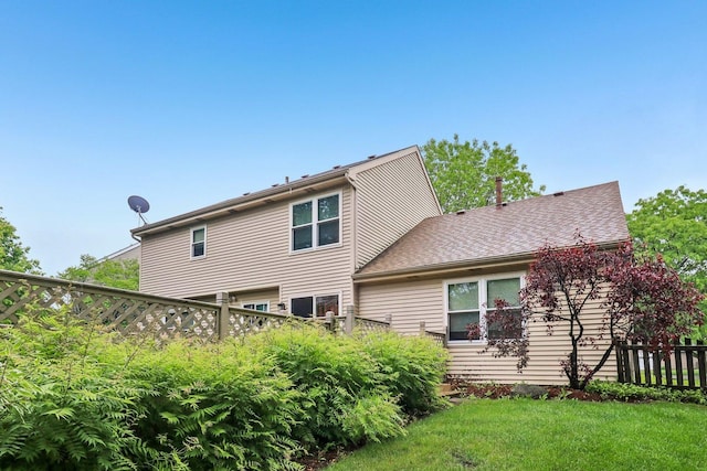 1187 Hummingbird Ln, Grayslake, IL 60030 - photo 37