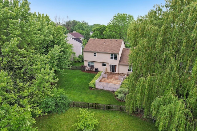 1187 Hummingbird Ln, Grayslake, IL 60030 - photo 38