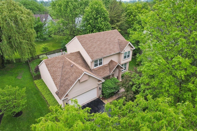 1187 Hummingbird Ln, Grayslake, IL 60030 - photo 39