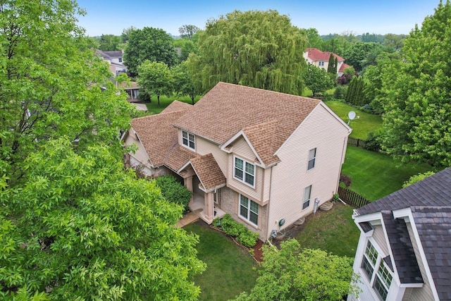 1187 Hummingbird Ln, Grayslake, IL 60030 - photo 40