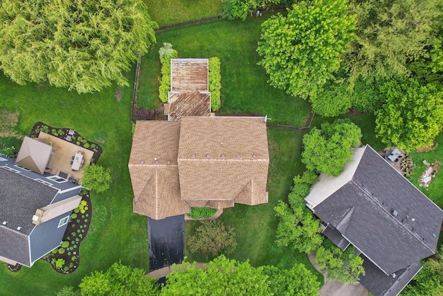 1187 Hummingbird Ln, Grayslake, IL 60030 - photo 41