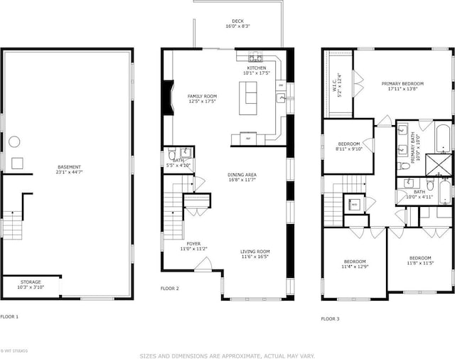 5263 N Laporte Ave, Chicago, IL 60630 - room layout