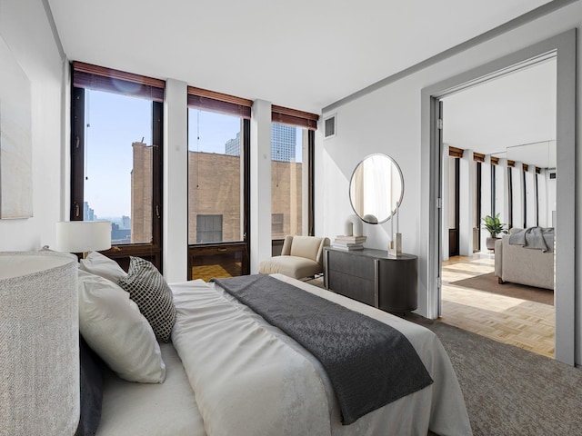 100 E Walton St Unit 18G, Chicago, IL 60611 - view of bedroom