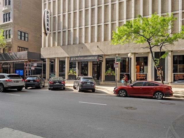 100 E Walton St Unit 18G, Chicago, IL 60611 - view of building exterior