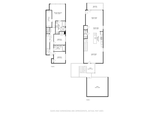 room layout