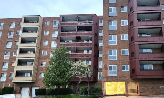 200 Park Ave Unit 626, Calumet City, IL 60409 - view of building exterior