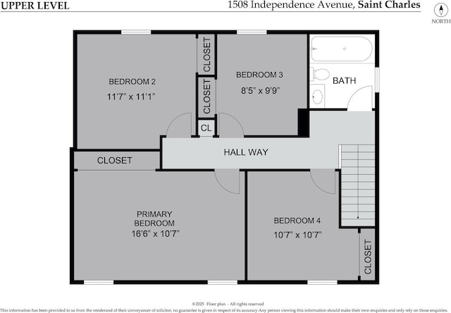 room layout