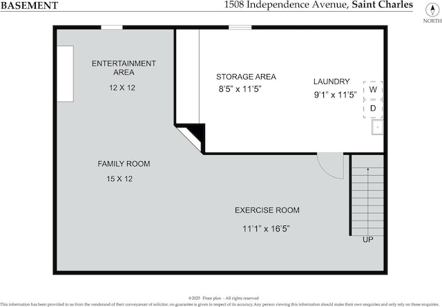 room layout