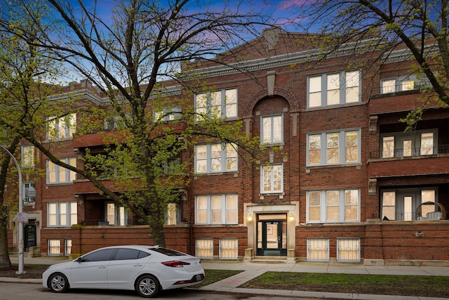 6452 N Glenwood Ave Unit 3, Chicago, IL 60626 - view of property
