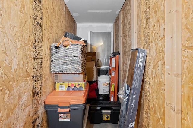 6452 N Glenwood Ave Unit 3, Chicago, IL 60626 - view of storage room