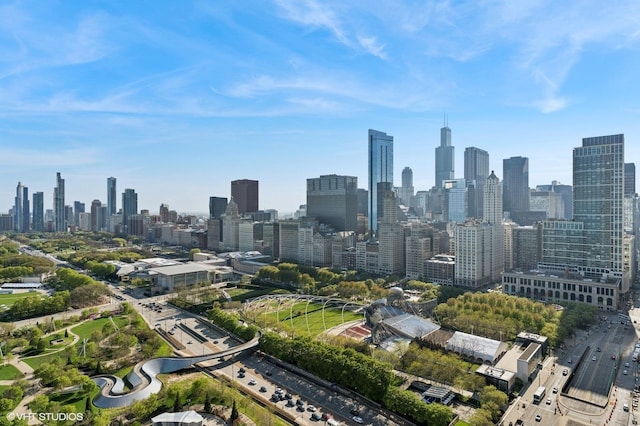 city view
