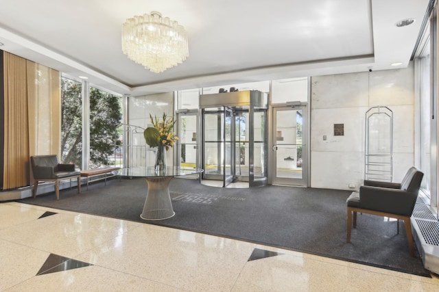 3950 N Lake Shore Dr Unit 720D, Chicago, IL 60613 - view of common area