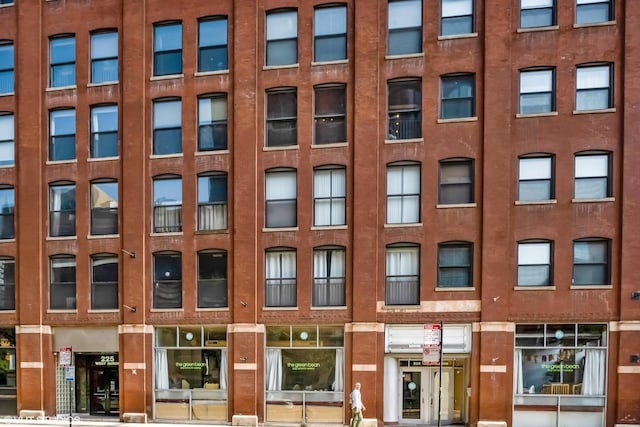 225 W Huron St Unit 507, Chicago, IL 60654 - view of building exterior