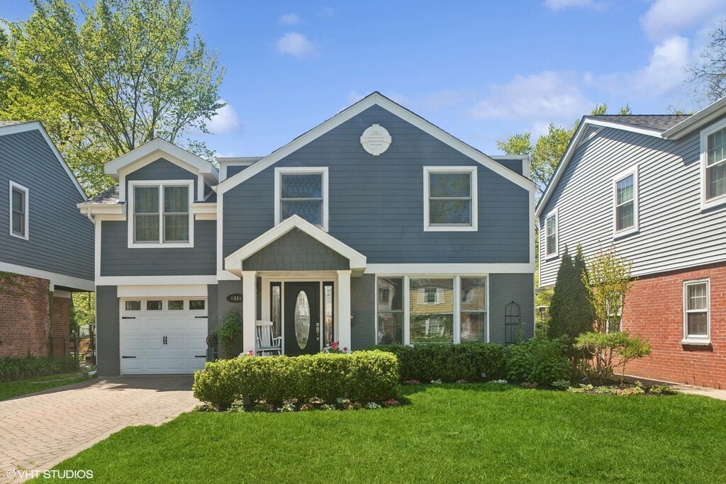 8518 Karlov Ave, Skokie, IL 60076 - photo 1