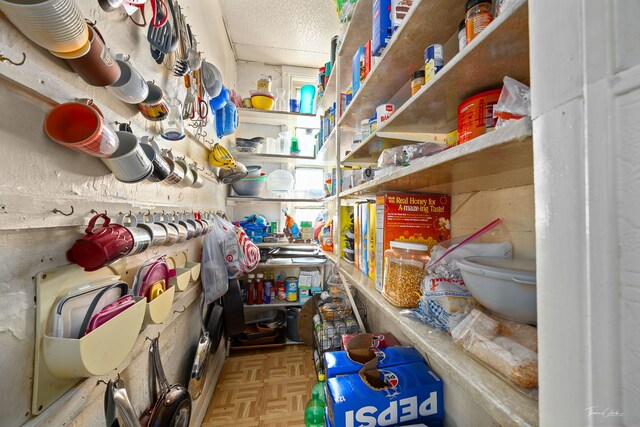 2862 S Keeley St, Chicago, IL 60608 - view of storage area